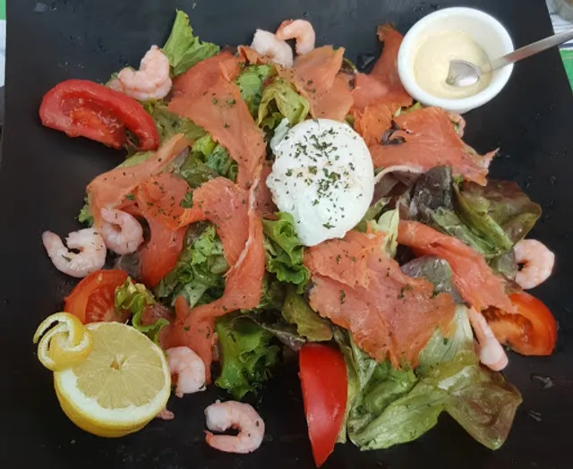 Le Grand Biniou - Ivry-la-Bataille