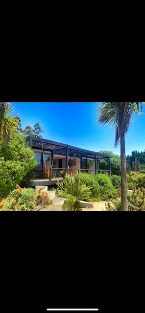 Pura Vida Puertecillo