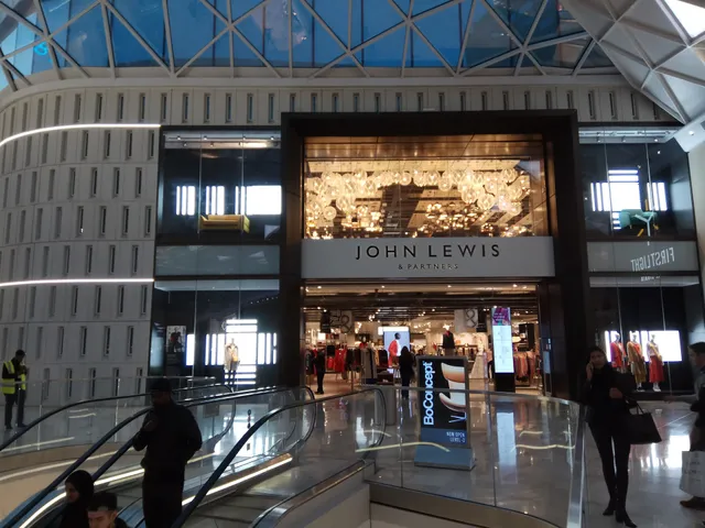 John Lewis & Partners
