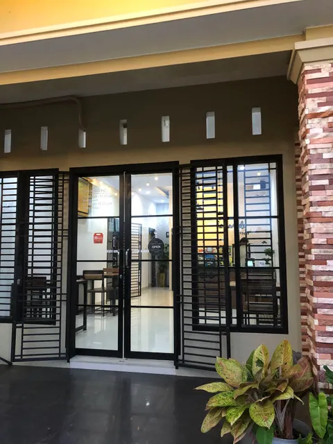 Versio Resto & Coffee