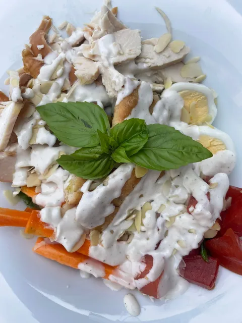 Organya - The Italian Bowl