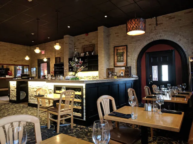 Clock Tower-Inn-Bistro-Pub and Catering