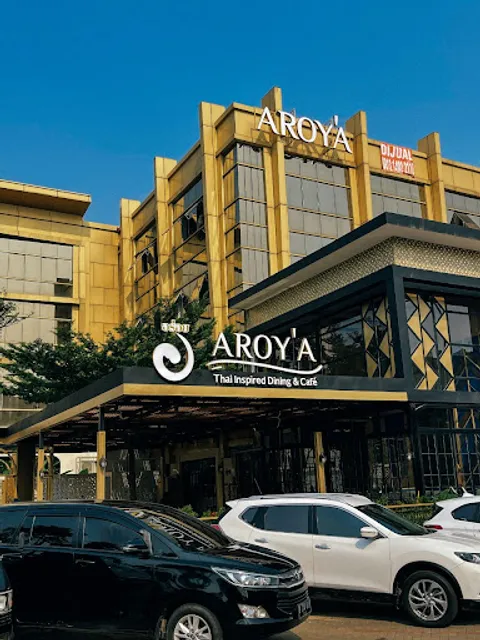 Aroy'a Thai Dining