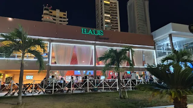 Haus Petrolina