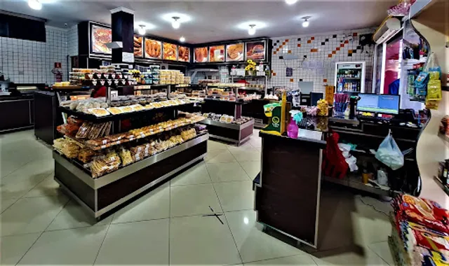 Delicatessen Imperiale