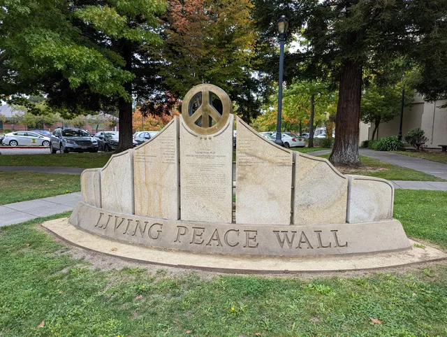 Sebastopol Town Square