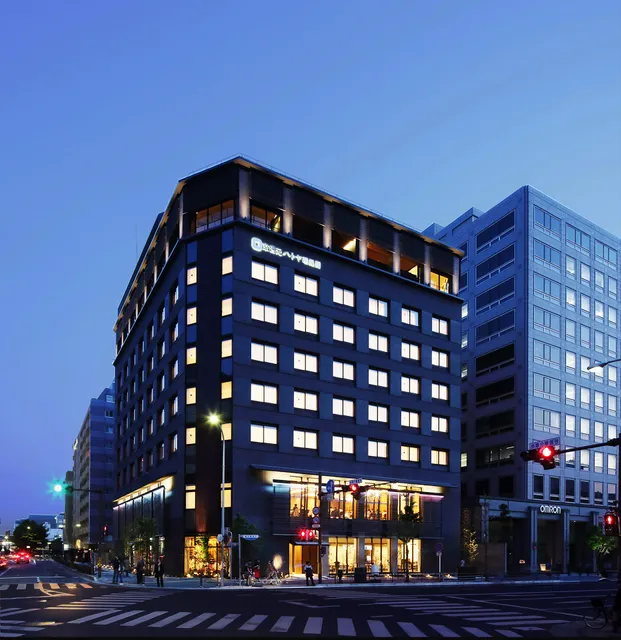 Hatoya Zuihokaku（kyoto onsen）