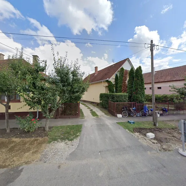 Entercenter Apartmanok