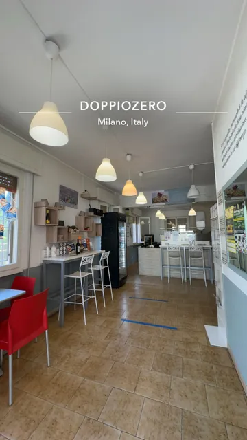 Doppiozero