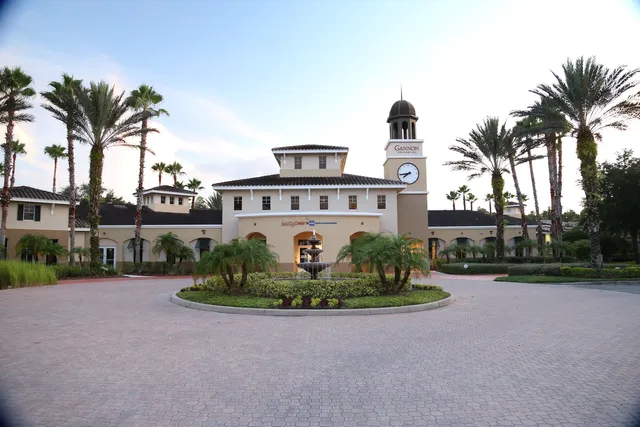 Gannon University Ruskin Campus