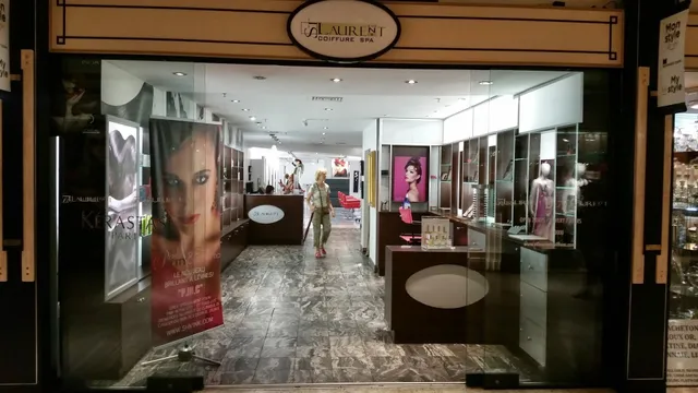 Hair Salon de Coiffure St-Laurent Westmount