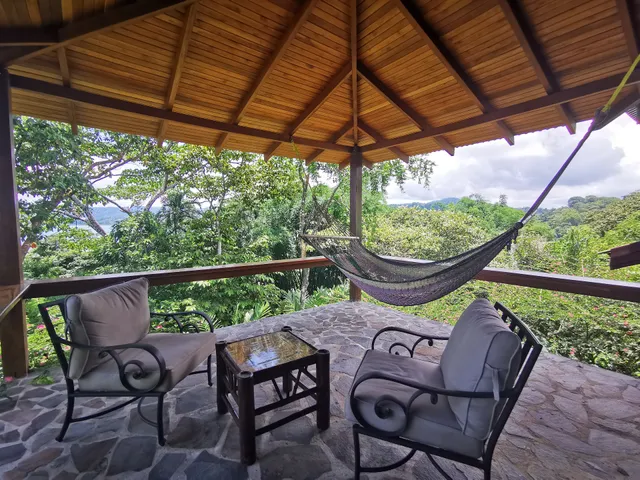 Aguila de Osa Rainforest & Marine Adventure Lodge