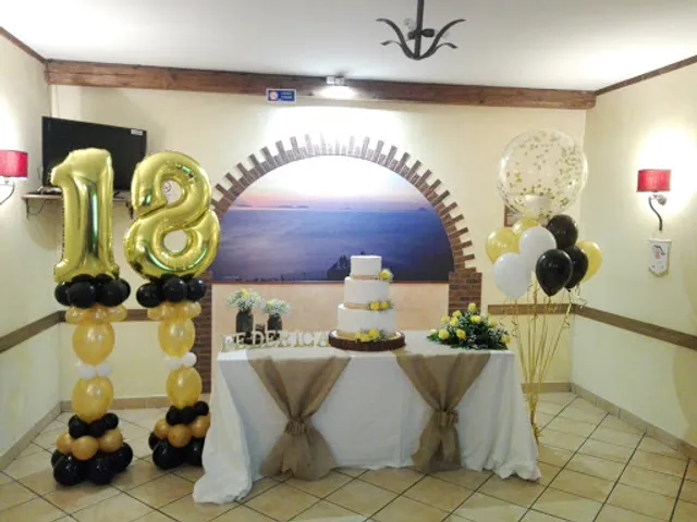 Ristorante Pizzeria Barone