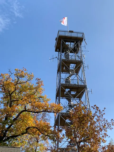 Schleifenbergturm