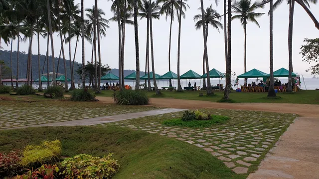 Pakpak-Lauin Day Tour Destination