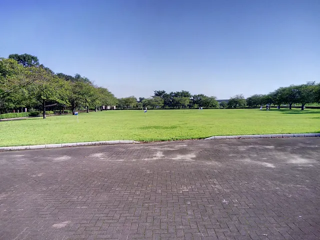 Tatenuma Ryokuchi Park