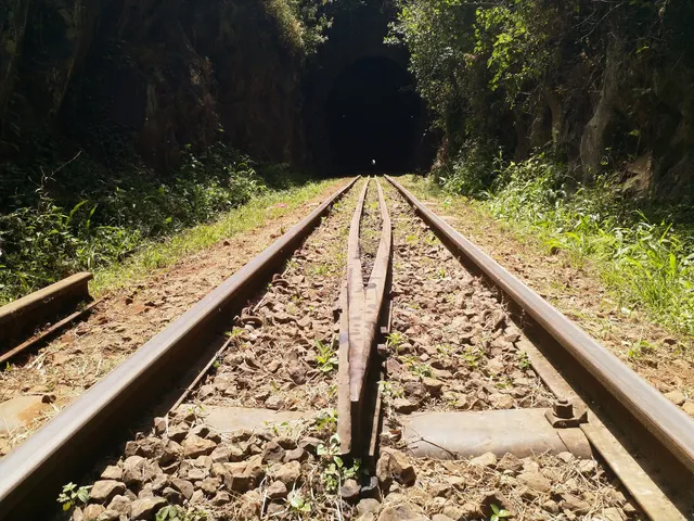 Buxton Tunnel, Limuru