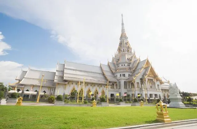 Wat Sothon Wararam Worawihan