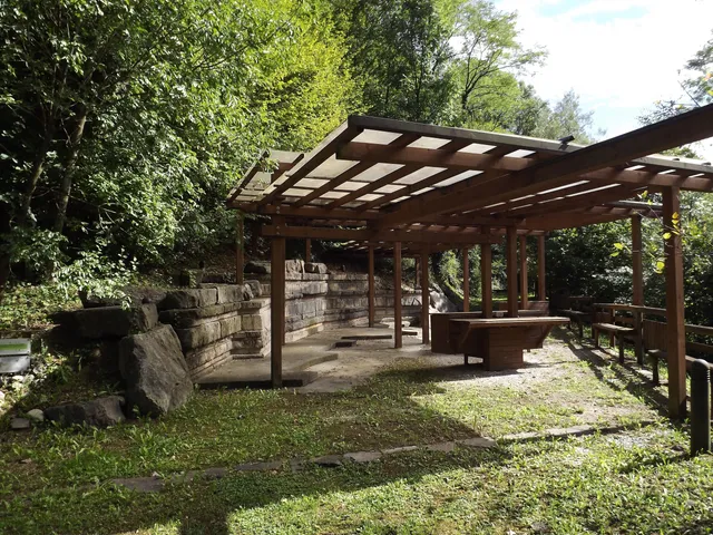 Parco paleontologico di Cene