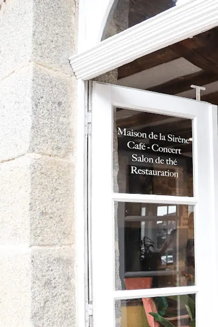 Maison de la Sirène
