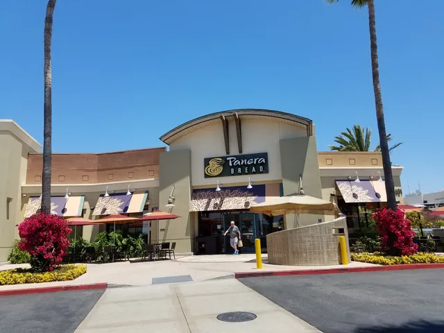 Panera Bread
