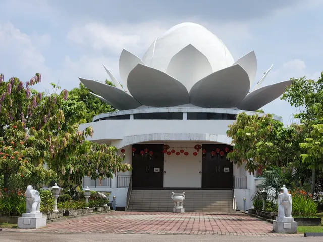 Bodhi Park Shah Alam