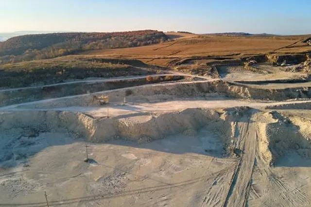 Glendale Open Space Trail