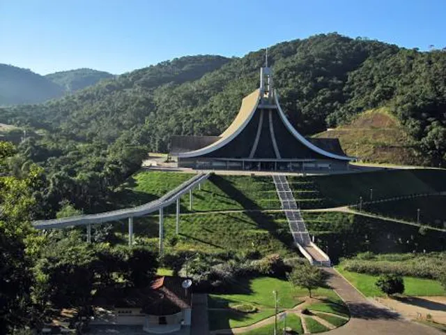 Santuário Santa Paulina