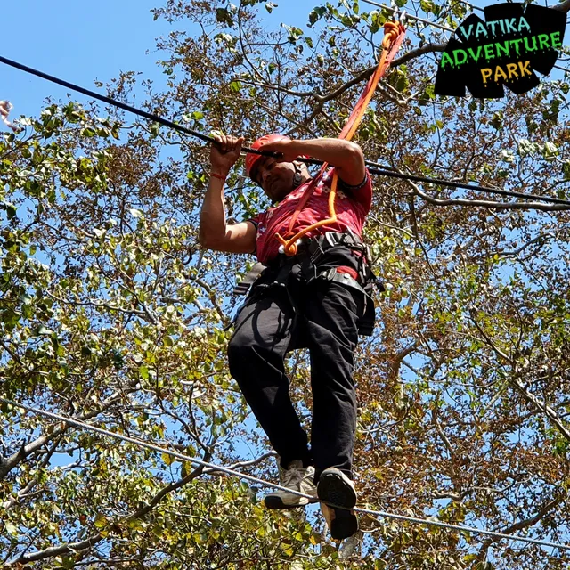 Vatika Adventure Park