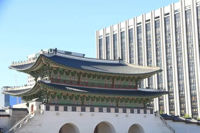 National Museum of Korean Contemporary History
