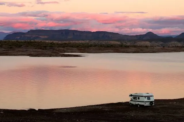 Lake Pleasant Regional Park
