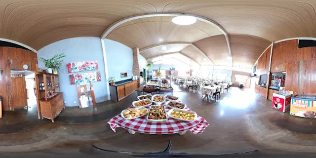 Restaurante Feijão com Arroz do Polaco