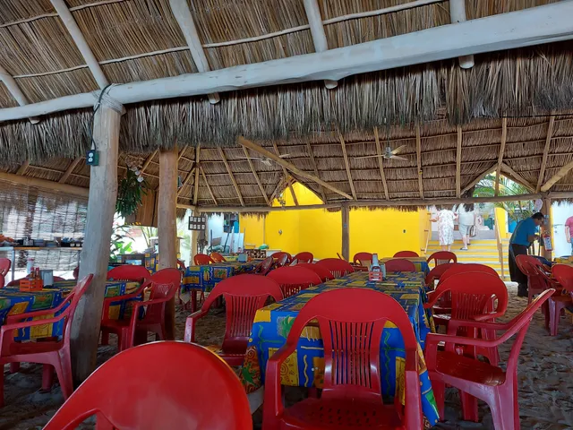 Restaurant Bar Siete Mares