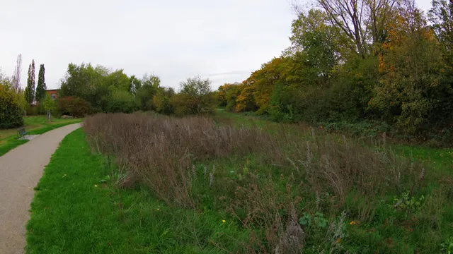 Klimapark Köln-Bilderstöckchen
