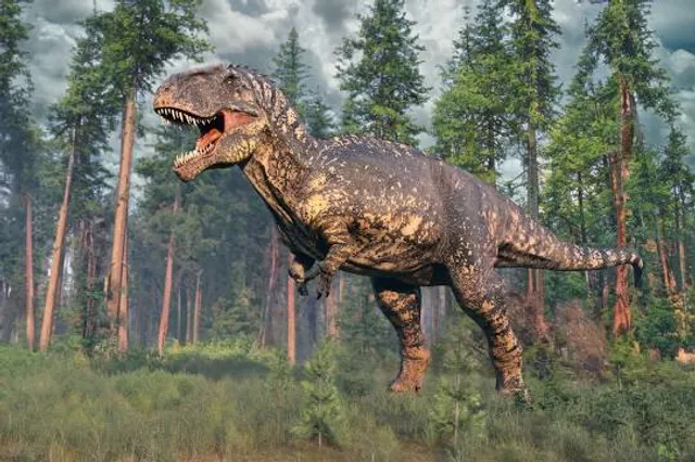 Wana Wisata Mojosemi