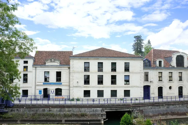 Musée du Papier