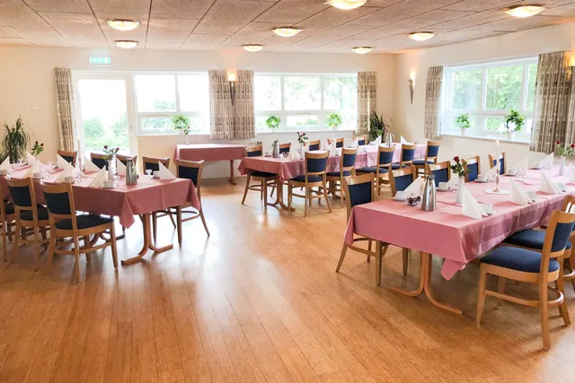 Viggårdens Selskabslokaler