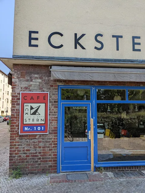 Café Eckstern
