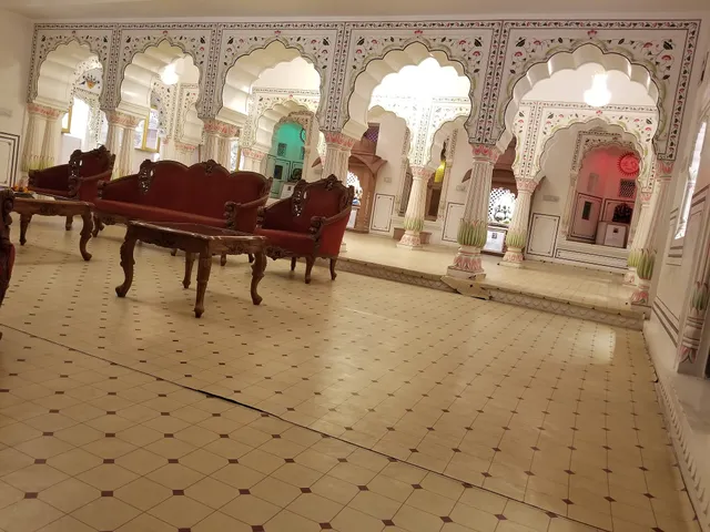 Gemstone Ganesh Museum