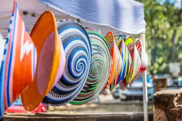 Irene Village Market