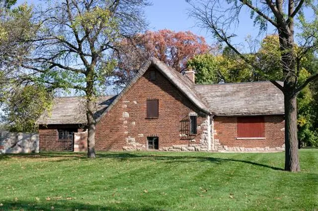 Katherine Legge Memorial Park