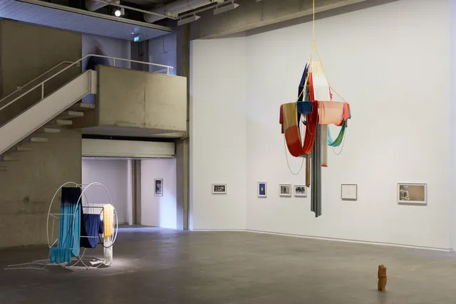 The Douglas Hyde Gallery of Contemporary Art