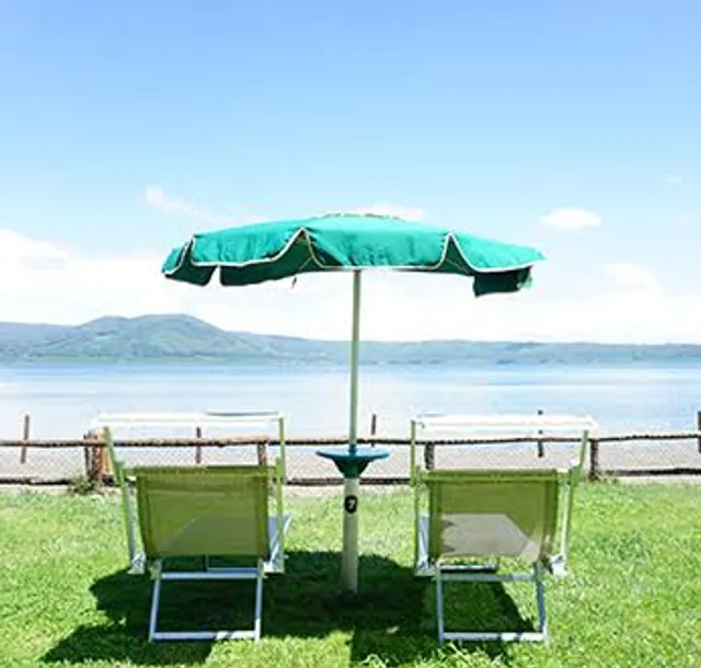 Riva Verde Stabilimento