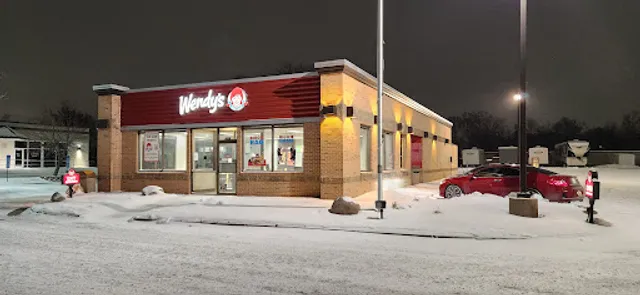 Wendy's