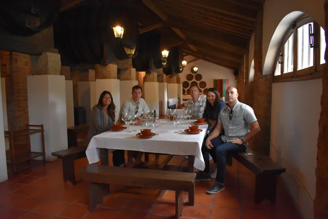 Sociedade Agricola Da Quinta Lagoalva De Cima, S.A.