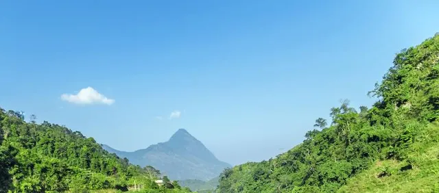 Pos Pendakian Puthuk Gragal