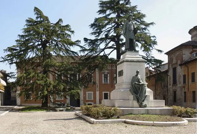 Pinacoteca Tosio Martinengo