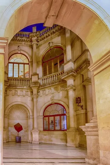 Museum of Ancient Greek Technology