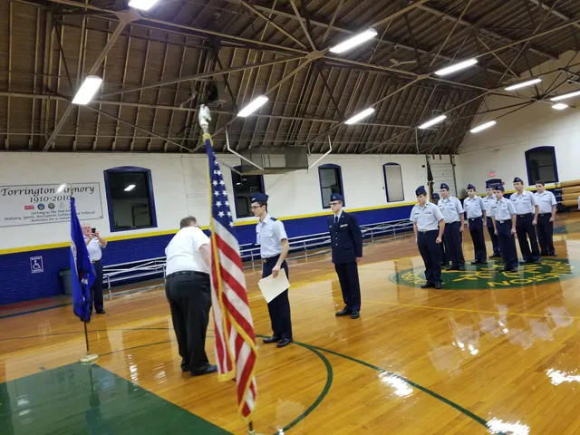 Parks & Recreation Department