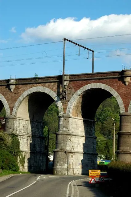Seven Arch Bridge
